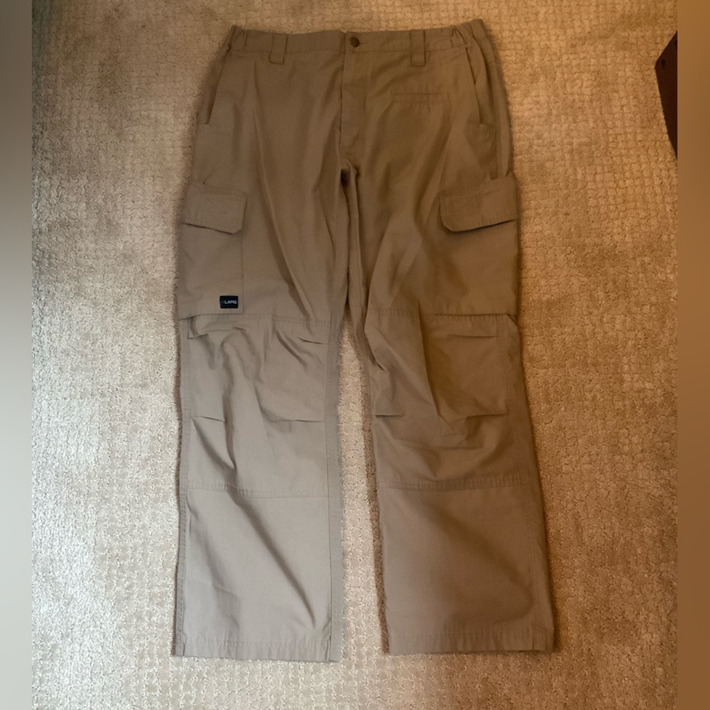 LAPG Urban OPS Tactical Cargo Pants